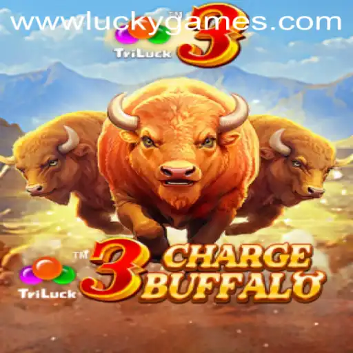 Exploring the Thrills of 3ChargeBuffalo: A LuckyGames Adventure