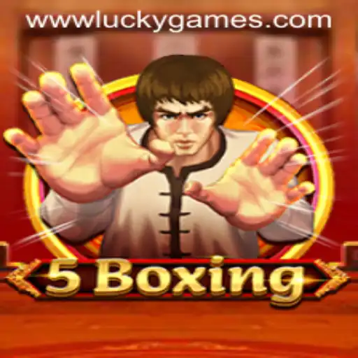 Exploring the Thrilling World of 5Boxing: A New Dimension of Luckygames