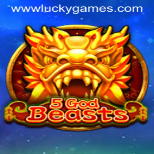 Discover the Enchanting World of 5GodBeasts: A Luckygames Adventure