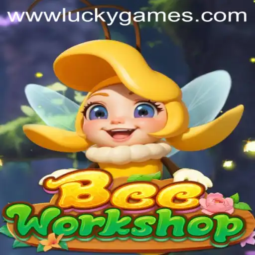Discover the Buzzing World of BeeWorkshop: A Unique Gaming Experience by Luckygames