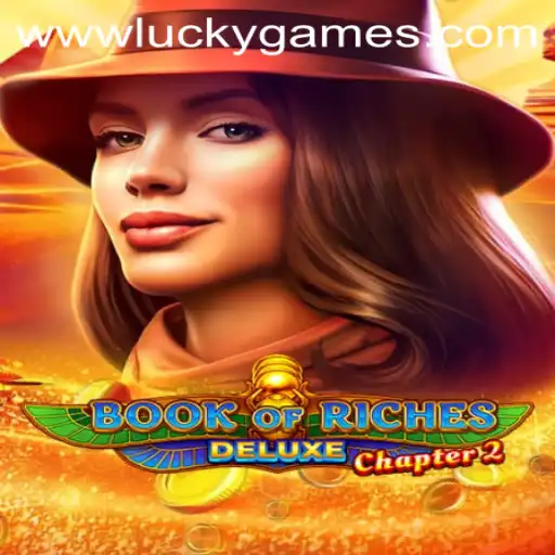 Unveiling the Thrilling World of Book of Riches Deluxe Chapter 2
