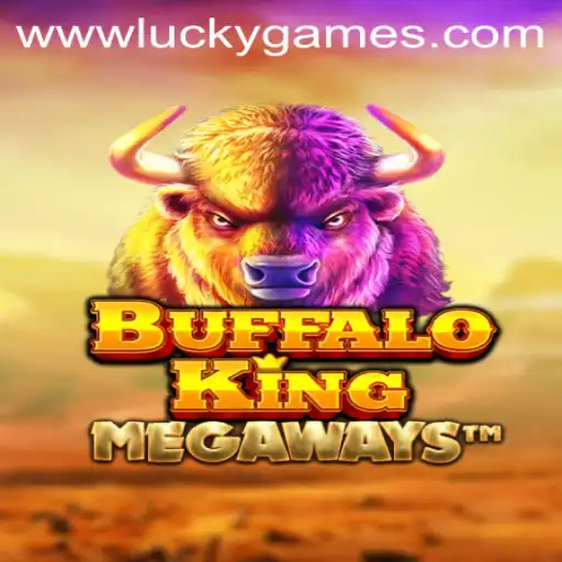 BuffaloKing: Dive into the Wild World of Luckygames