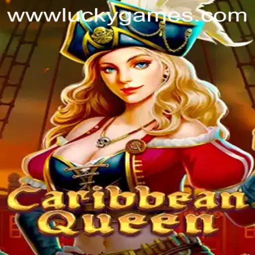 The Enchantment of CaribbeanQueen in LuckyGames