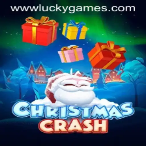ChristmasCrash: A Festive Holiday Gaming Experience from luckygames