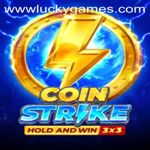Exploring Coinstrike: The Latest Buzz in Luckygames