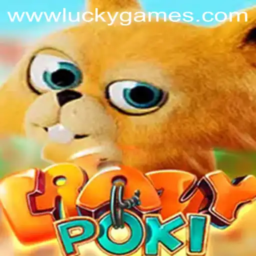 CrazyPoki: The Ultimate Adventure in Luckygames