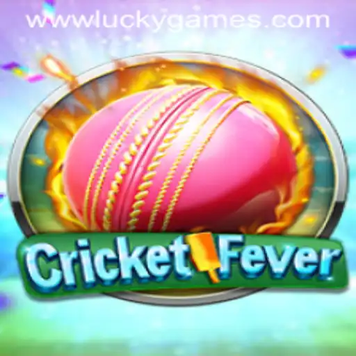 Experience the Excitement of CricketFever at LuckyGames