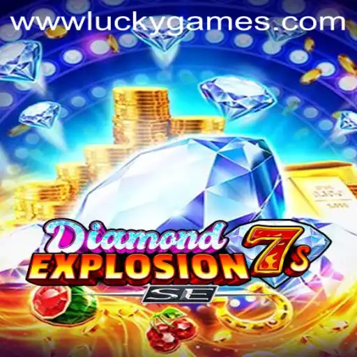 Exploring the World of DiamondExplosion7sSE: A Burst of Excitement in the Gaming Sphere