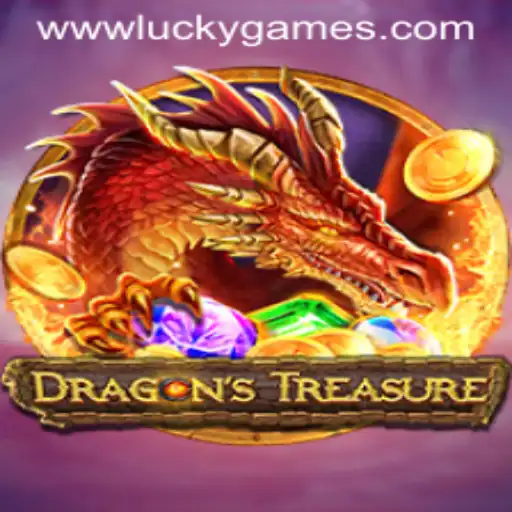 Discover the Magic of DragonsTreasure in Luckygames