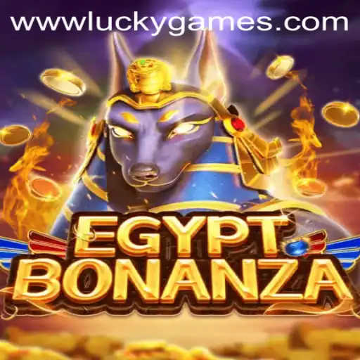 Discover the Thrilling World of EgyptBonanza: A LuckyGames Adventure