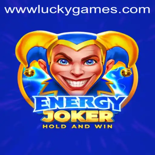 Exploring EnergyJoker: A New Sensation in Luckygames