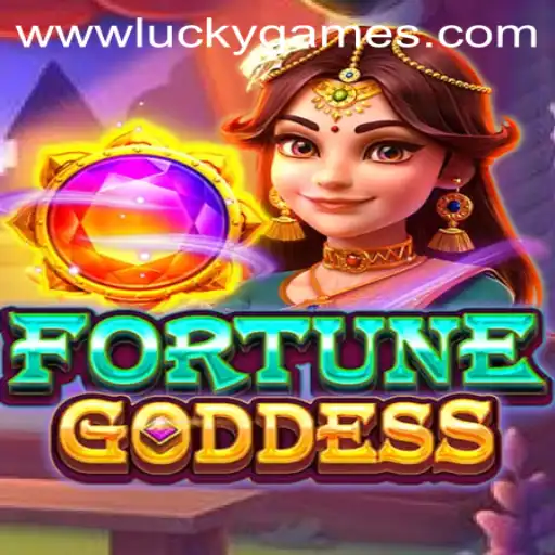 Exploring the Excitement of FORTUNEGODDESS: A Luck-inspiring Adventure by Luckygames