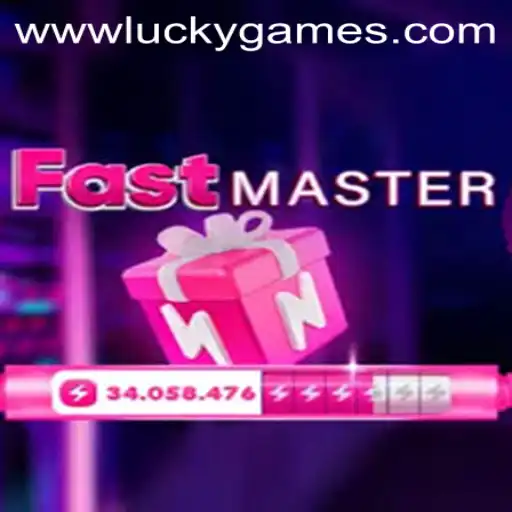 Discover the Thrills of FastMaster: A Dive into Luckygames' Latest Sensation