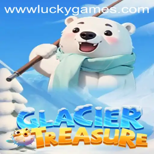 Unveiling the Chilling Adventure of GlacierTreasure by Luckygames