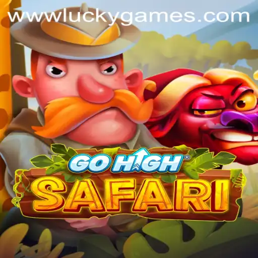 Discovering the Thrills of GoHighSafari: A Deep Dive into the Latest Adventure Game from Luckygames