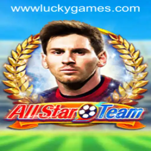 AllStarTeam: A Dive into the Exciting World of Luckygames