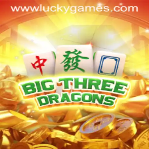 Exploring the Fascinating World of BigThreeDragons: A Dive into Luckygames