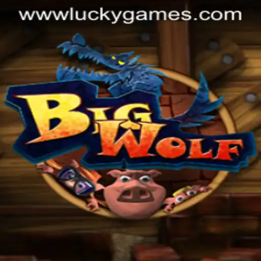 Unveiling BigWolf: A Thrilling Journey into the World of LuckyGames