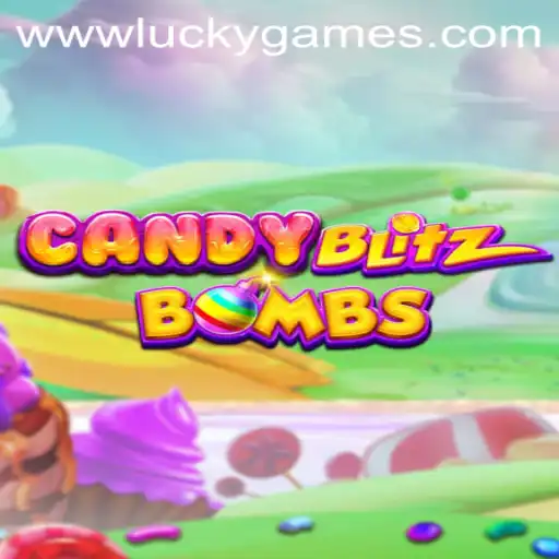 Discover CandyBlitzBombs: A Sweet Adventure