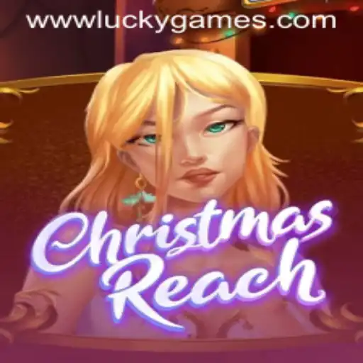ChristmasReach: A Festive Gaming Experience by Luckygames