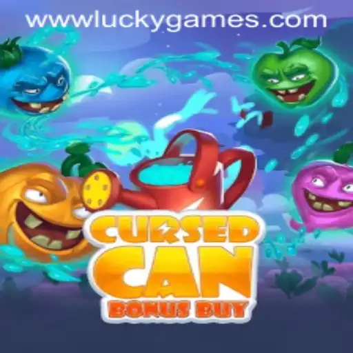 Discover the Thrills of CursedCanBonusBuy: A Fresh Spin in Luckygames