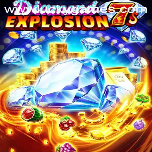 Discover the Excitement of DiamondExplosion7s: A Thrilling Adventure Awaits