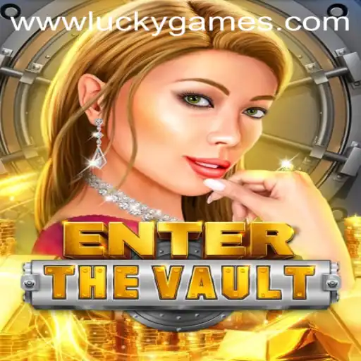 Enter the Vault: Discover the Thrilling World of LuckyGames