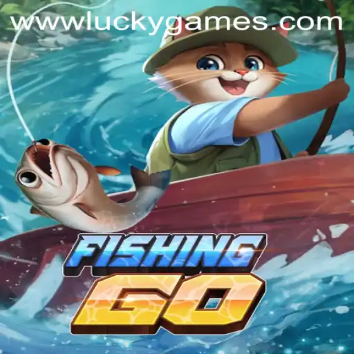 FishingGO: Dive Into the Exciting World of Virtual Fishing