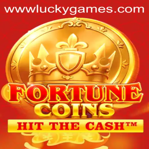 The Fascinating World of FortuneCoins: Embrace Your Luck in LuckyGames