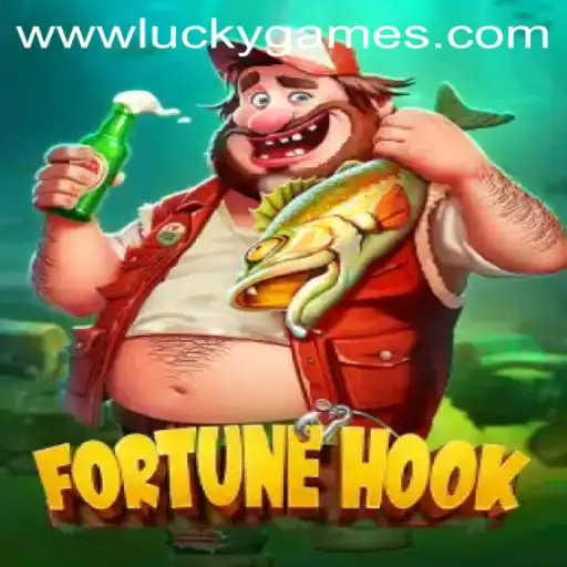 Discover the Thrills of FortuneHook: A New Journey into Luckygames