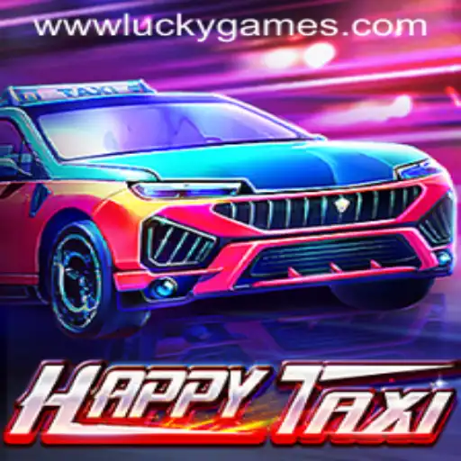 Embark on a Joyride with HappyTaxi: A Thrilling Adventure by luckygames