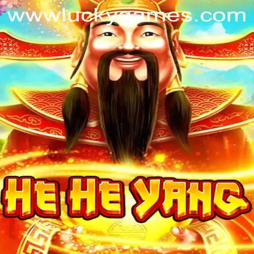 HeHeYang: Unlocking Fortune in the World of Luckygames
