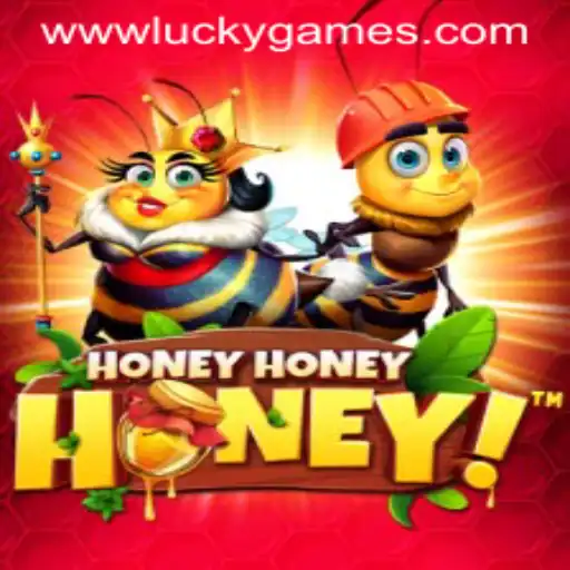 Unveiling HoneyHoneyHoney: A Sweet Adventure in Luckygames