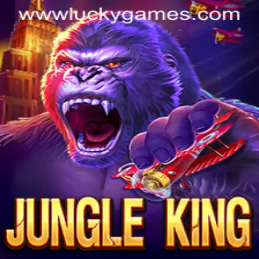 Embark on an Adventure with JungleKing - A Game of Strategy and Chance