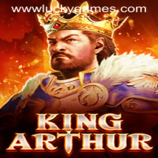 KingArthur: A Legendary Adventure in the World of Luckygames