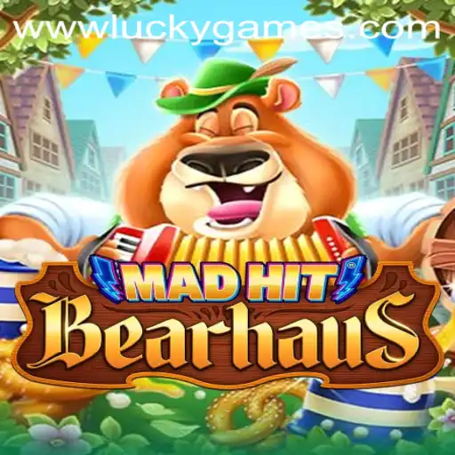 MadHitBearhaus: A Daring Dive Into Luckygames