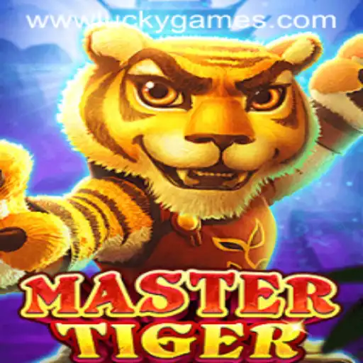 Unveiling the Thrills of MasterTiger: A Journey Through Luckygames