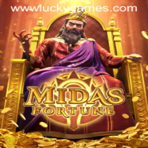 Discover MidasFortune: The Ultimate Luck-Based Adventure Game