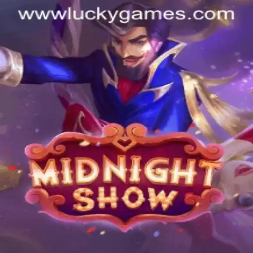 Master the MidnightShow: An Exciting New Adventure in Luckygames