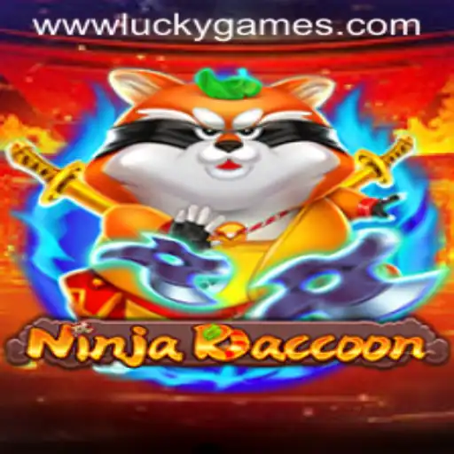 Dive into the Enigmatic World of NinjaRaccoon