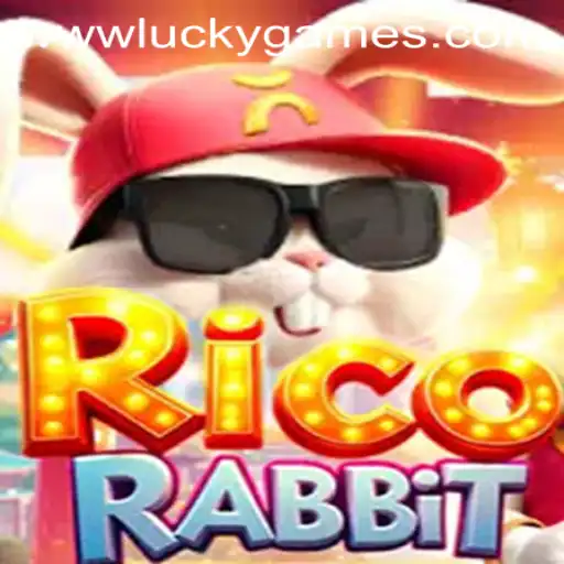 Exploring RicoRabbit: A New Adventure in Luckygames