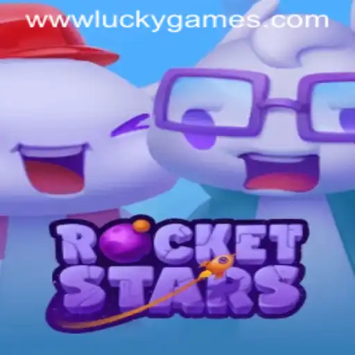 Unveiling RocketStars: A Thrilling Adventure in the Universe of Luckygames