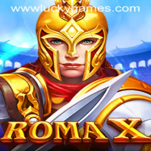 Exploring RomaX: The Exciting New Game at Luckygames