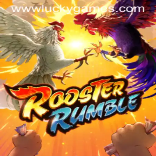 RoosterRumble: The Thrilling Game of Strategy and Chance