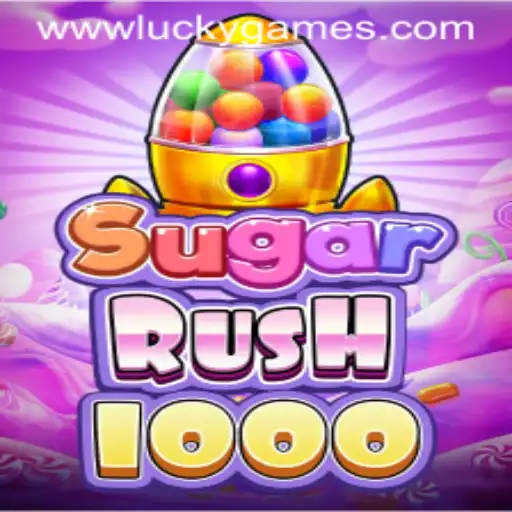 Exploring SugarRush1000: The Sweet Adventure of Luck and Strategy