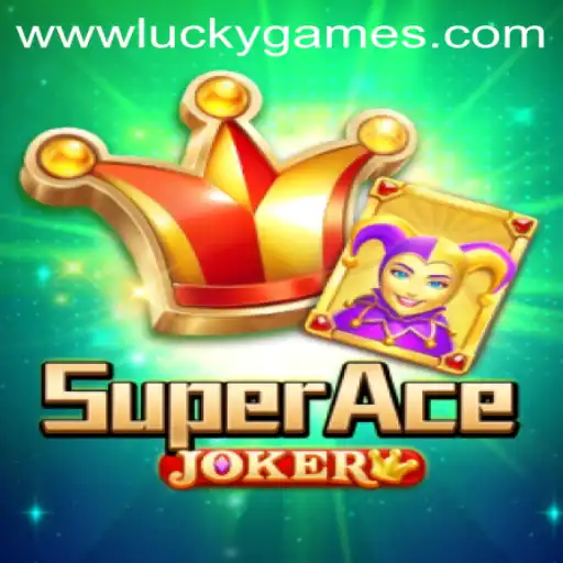 Discover the Exciting World of SuperAceJoker: A Game of Luck and Strategy