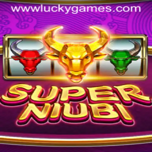 Discover the Thrilling World of SuperNiubi, the Ultimate Luckygame