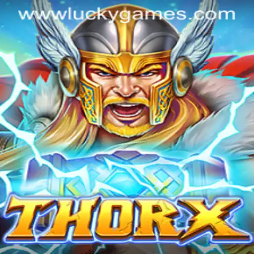 Discover the Exciting World of ThorX: A Game of Chaotic Adventure and Strategy
