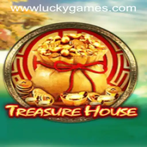 Unlock the Mysteries of TreasureHouse: A Masterpiece of Gameplay