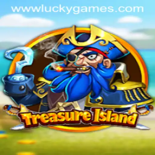 Explore the Uncharted World of TreasureIsland With Luckygames